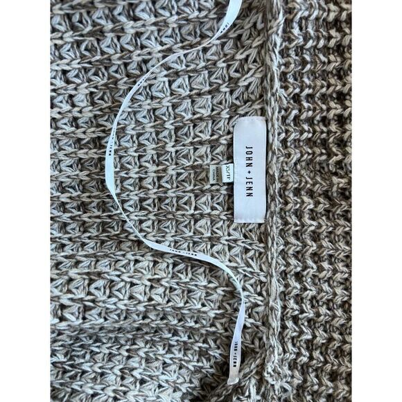 ANTHROPOLOGIE JOHN & JENN SWEATER WOMEN’S SIZE XS - Picture 4 of 7